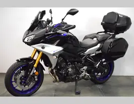 Yamaha Tracer 900 GT 2019 occasion