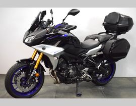 Yamaha Tracer 900 GT 2019 occasion