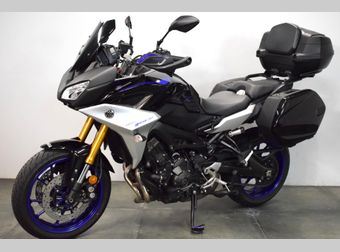 Yamaha Tracer 900 GT 2019 occasion