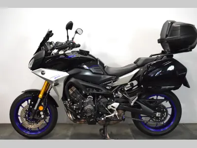 YAMAHA TRACER 900 GT – foto 2