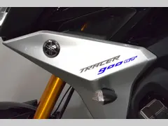 Yamaha Tracer 900 GT 2019 occasion – foto 9 van 22