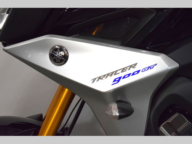 yamaha - tracer-900-gt