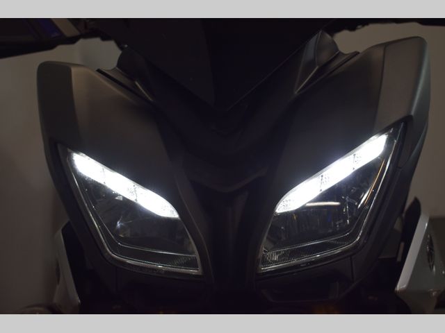 yamaha - tracer-900-gt