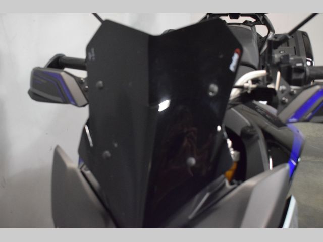 yamaha - tracer-900-gt