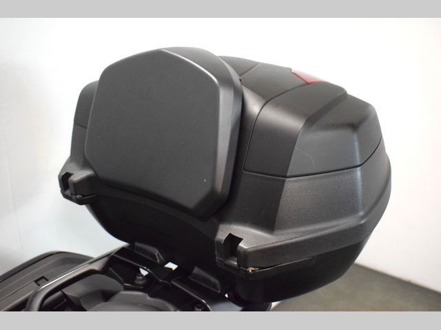 yamaha - tracer-900-gt