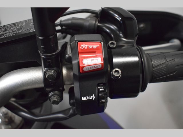 yamaha - tracer-900-gt