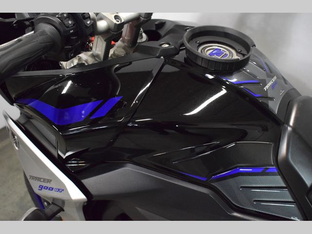 yamaha - tracer-900-gt