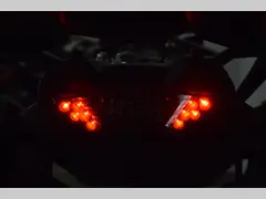 Yamaha Tracer 900 GT 2019 occasion – foto 21 van 22