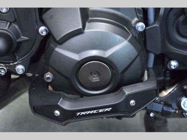 yamaha - tracer-900-gt