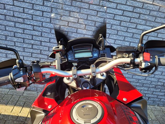 honda - vfr-1200-x-dct-crosstourer