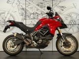 DUCATI MULTISTRADA 950