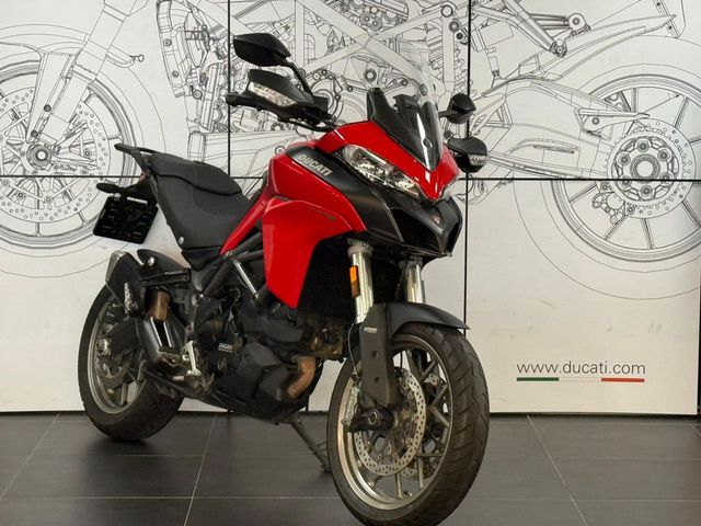 ducati - multistrada-950