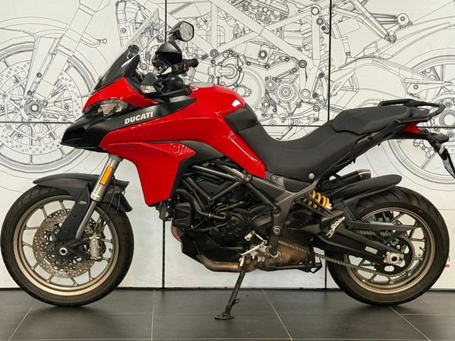 ducati - multistrada-950