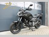 HONDA NC 750 X ABS