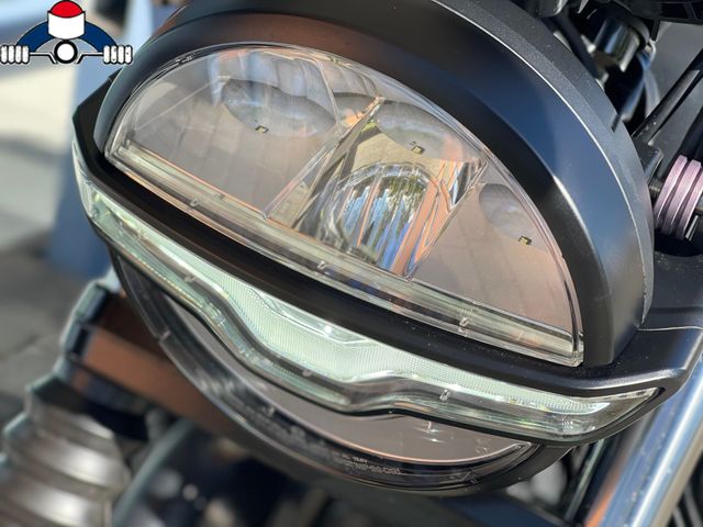 moto-guzzi - v-9-bobber