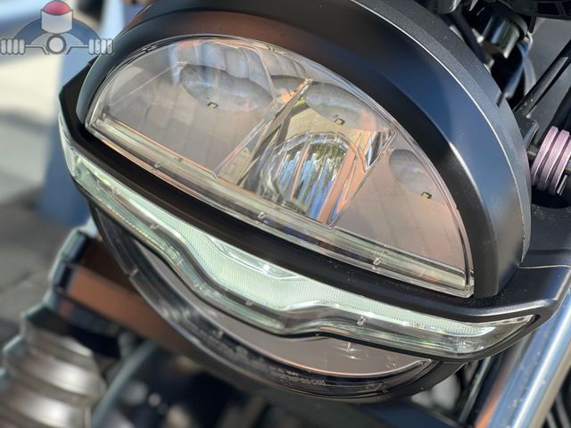 moto-guzzi - v-9-bobber