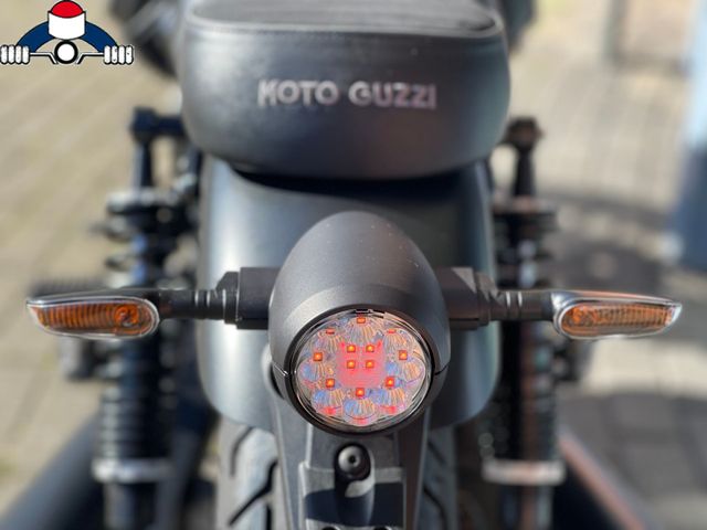 moto-guzzi - v-9-bobber