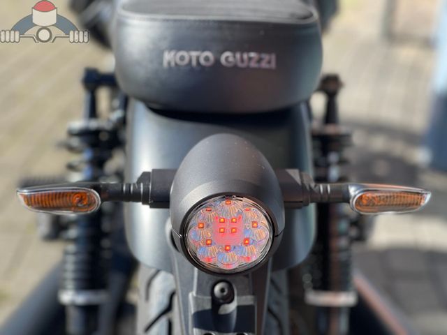 moto-guzzi - v-9-bobber