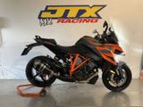 KTM 1290 SUPER DUKE GT
