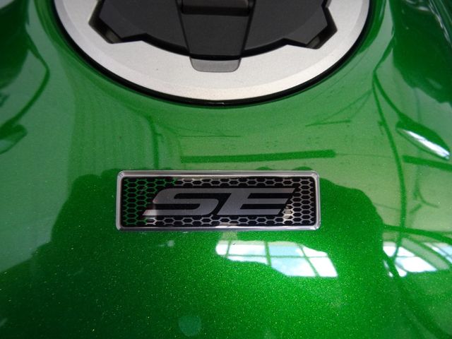 kawasaki - versys-1000-se