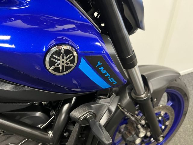 yamaha - mt-07-abs