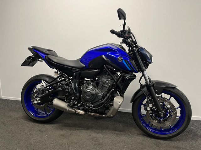 yamaha - mt-07-abs