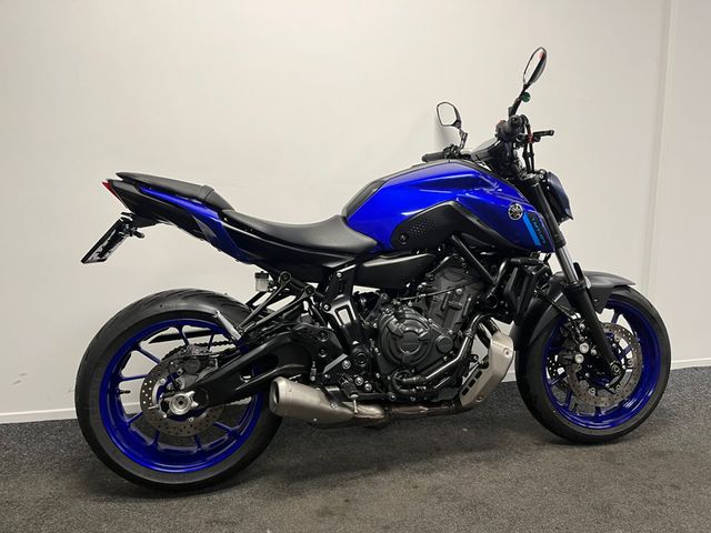 yamaha - mt-07-abs