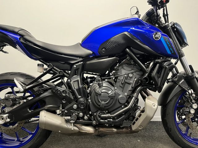yamaha - mt-07-abs