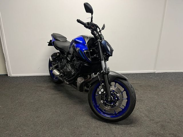 yamaha - mt-07-abs