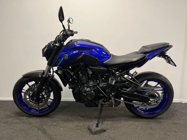 yamaha - mt-07-abs