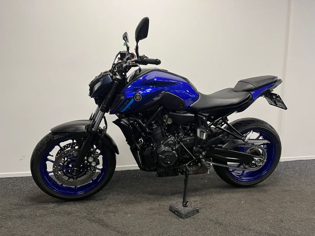 yamaha - mt-07-abs