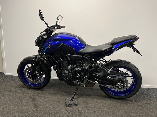 yamaha - mt-07-abs