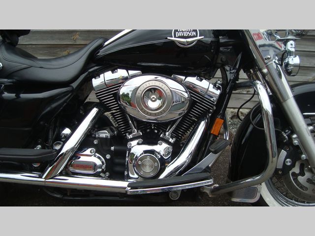 harley-davidson - road-king-classic-flhrc