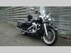 Harley-Davidson Road King Classic Flhrc 2008 occasion – foto 2 van 11