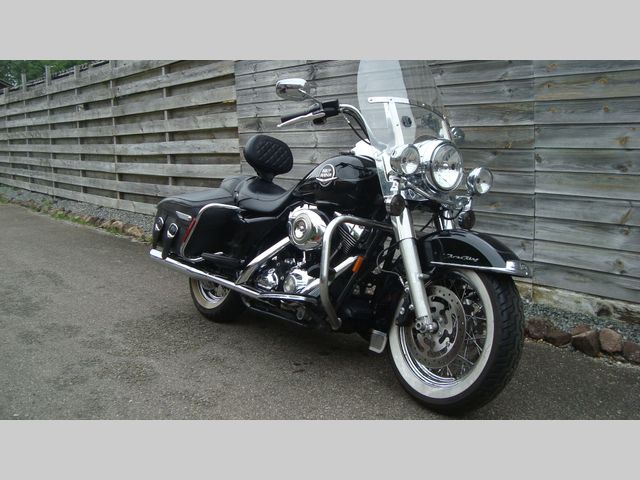 harley-davidson - road-king-classic-flhrc