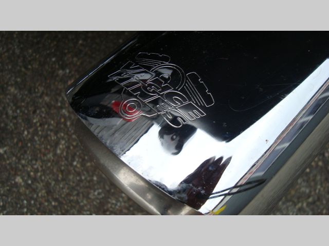 harley-davidson - road-king-classic-flhrc