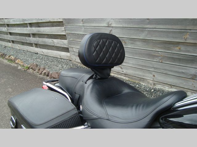 harley-davidson - road-king-classic-flhrc
