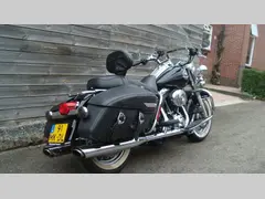 Harley-Davidson Road King Classic Flhrc 2008 occasion – foto 3 van 11