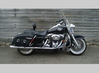 Harley-Davidson Road King Classic Flhrc 2008 occasion