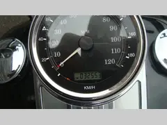 Harley-Davidson Road King Classic Flhrc 2008 occasion – foto 7 van 11