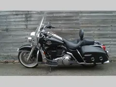 Harley-Davidson Road King Classic Flhrc 2008 occasion – foto 9 van 11