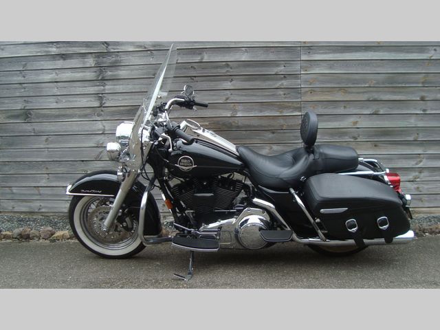 harley-davidson - road-king-classic-flhrc