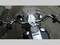 Harley-Davidson Road King Classic Flhrc 2008 occasion – foto 8 van 11