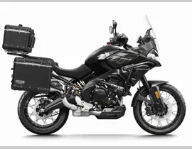 Cfmoto 700 MT Adventure GT 2026 nieuw