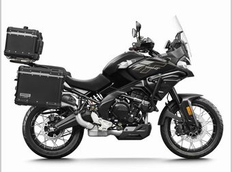 Cfmoto 700 MT Adventure GT 2026 nieuw