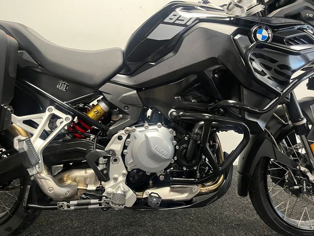 bmw - f-850-gs