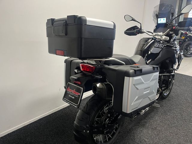 bmw - f-850-gs
