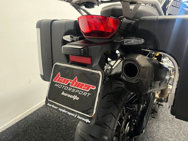 bmw - f-850-gs