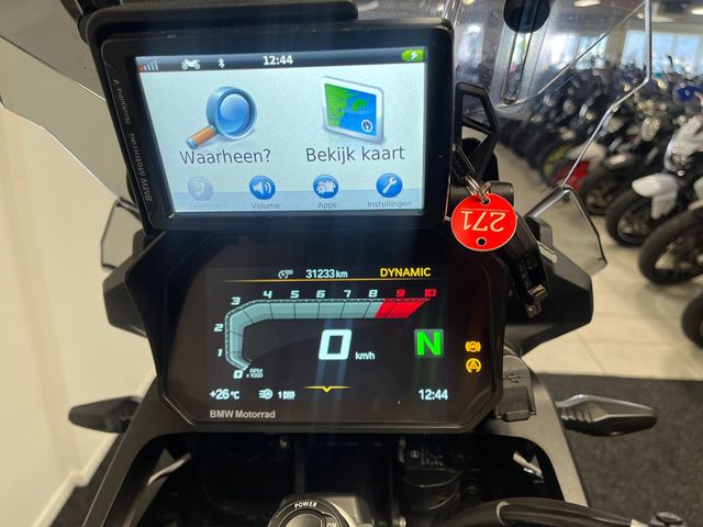 bmw - f-850-gs