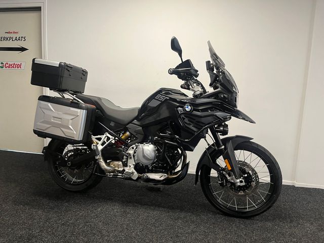 bmw - f-850-gs